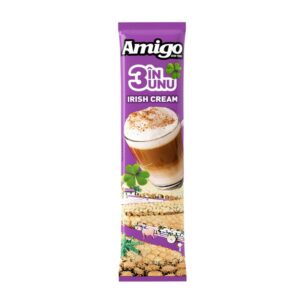 Amigo Cafea Instant Irish Cream 3in1 24 x 13 g