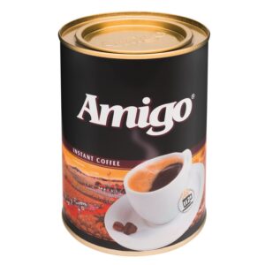 Amigo Cafea Solubila 300 g