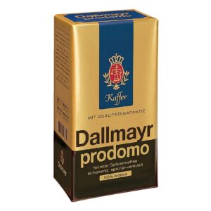 DALLMAYR Prodomo Cafea Macinata 500 g