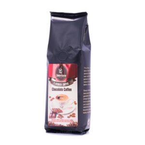 DOLCE BACIO Chocolate Cafea Macinata 125 g