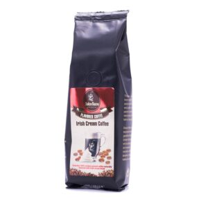 DOLCE BACIO Irish Cream Cafea Macinata 125 g