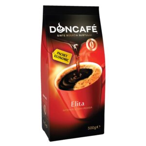 DONCAFE Elita Cafea 500 g