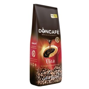 DONCAFE Elita Cafea Boabe 1 Kg