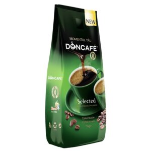 DONCAFE Selected Cafea Boabe 1 Kg