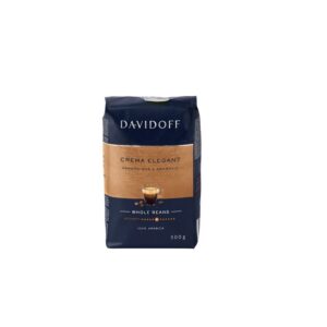 Davidoff Cafe Crema Boabe 500 g