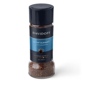 Davidoff Cafea Instant Decofeinizata 100 g