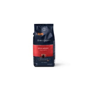 Davidoff Rich Aroma Cafea Boabe 1 Kg