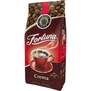 FORTUNA Cafea Boabe 1 Kg