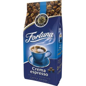FORTUNA Cafea Crema Espresso 1 Kg