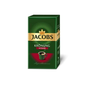 JACOBS Cafea Intense 250 g