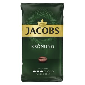 JACOBS Kronung Alintaroma Cafea Boabe 1 Kg