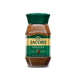 JACOBS Kronung Cafea Solubila 200 g