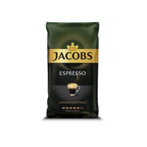 JACOBS Upper Espresso Cafea Boabe 1 Kg