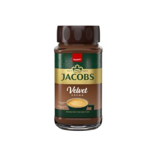JACOBS Velvet Cafea Solubila 200 g