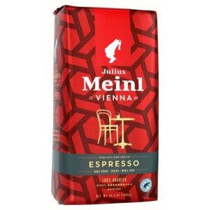 Julius Meinl Vienna Espresso Cafea Boabe 1 Kg