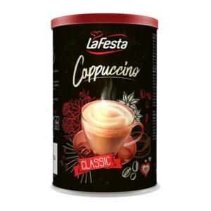 LA FESTA Bautura Cappucino Clasic 200 g