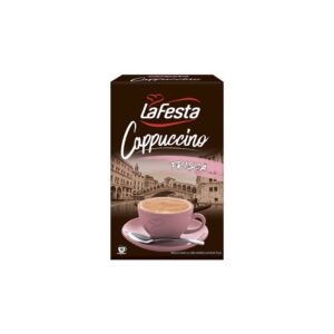 LA FESTA Cafea Instant Cappucino Frisca 125 g