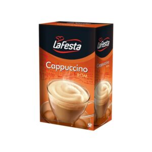 LA FESTA Cappucino Rom 125 g