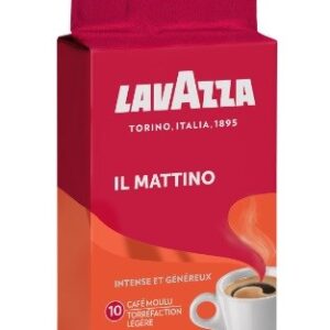 LAVAZZA Matino Cafea Macinata 250 g