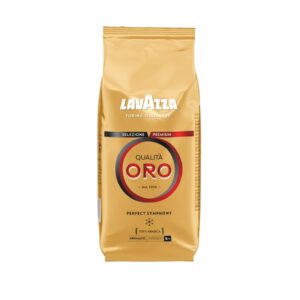 LAVAZZA Qualita Oro Cafea Boabe 500 g