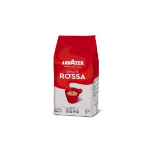 LAVAZZA Qualita Rossa Cafea Boabe 500 g