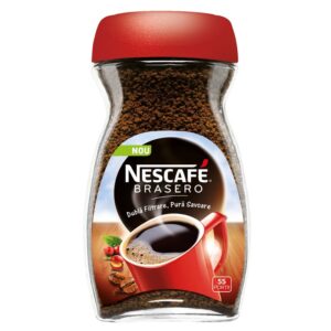 NESCAFE Brasero Cafea Solubila 100 g