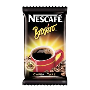 NESCAFE Brasero Cafea Solubila 50 g