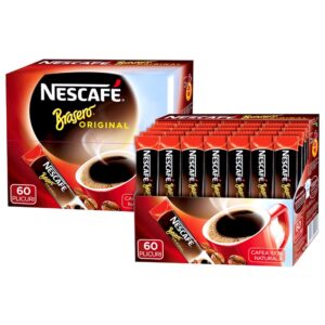NESCAFE Brasero Stick 60 X 1,8 g