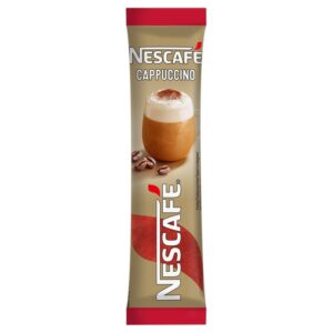 NESCAFE Cappuccino 8 x 13,5 g