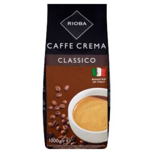 RIOBA Caffee Crema Classic 1 Kg