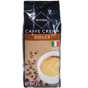 RIOBA Caffee Crema Dolce 1 Kg