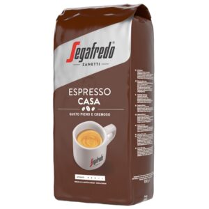 Segafredo Espresso Casa Cafea Boabe 1 Kg