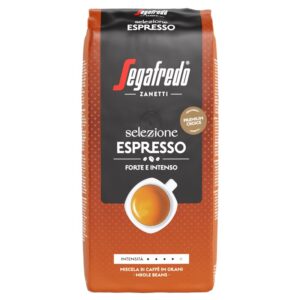 Segafredo Zanetti Cafea Boabe Espresso 1 Kg