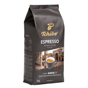 Tchibo Cafea Espresso Milano Style 1 Kg