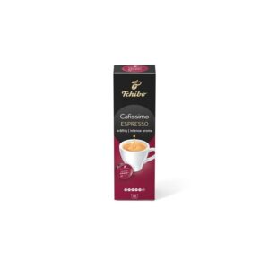 Tchibo Cafissimo Barista Espresso 78 g