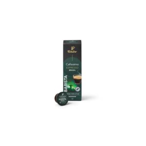 Tchibo Cafissimo Barista Espresso Brasil 78 g