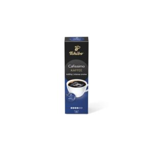 Tchibo Cafissimo Coffee Intense Aroma 73 g
