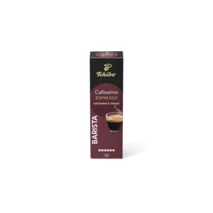 Tchibo Cafissimo Espresso Intense Aroma 75 g