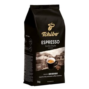Tchibo Espresso Sicilia Style 1 Kg