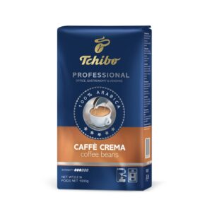 Tchibo Profess Crema Boabe 1 Kg