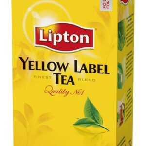 Lipton Yellow Label 50 g