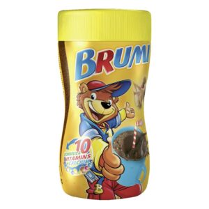 BRUMI Cacao Granulat 350 g