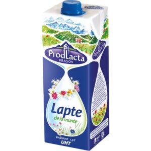 PRODLACTA Lapte UHT 1.5% 1 L