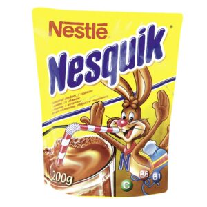 Nesquik Cacao 200 g