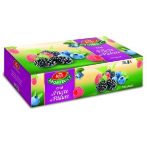 FARES Aromfruct Ceai Fructe de Padure 150 g