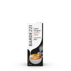 BARDEZZI Lapte Cafea UHT 3.5% 1 L