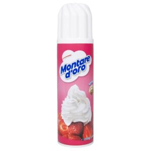 MONTARE D'ORO Frisca Spray 250 g