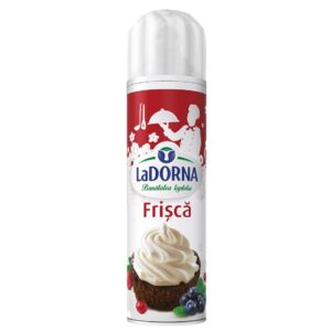 LaDORNA Frisca Spray 250 g