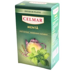 CELMAR Ceai Menta 30 g