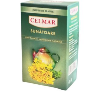 CELMAR Ceai Sunatoare 30 g